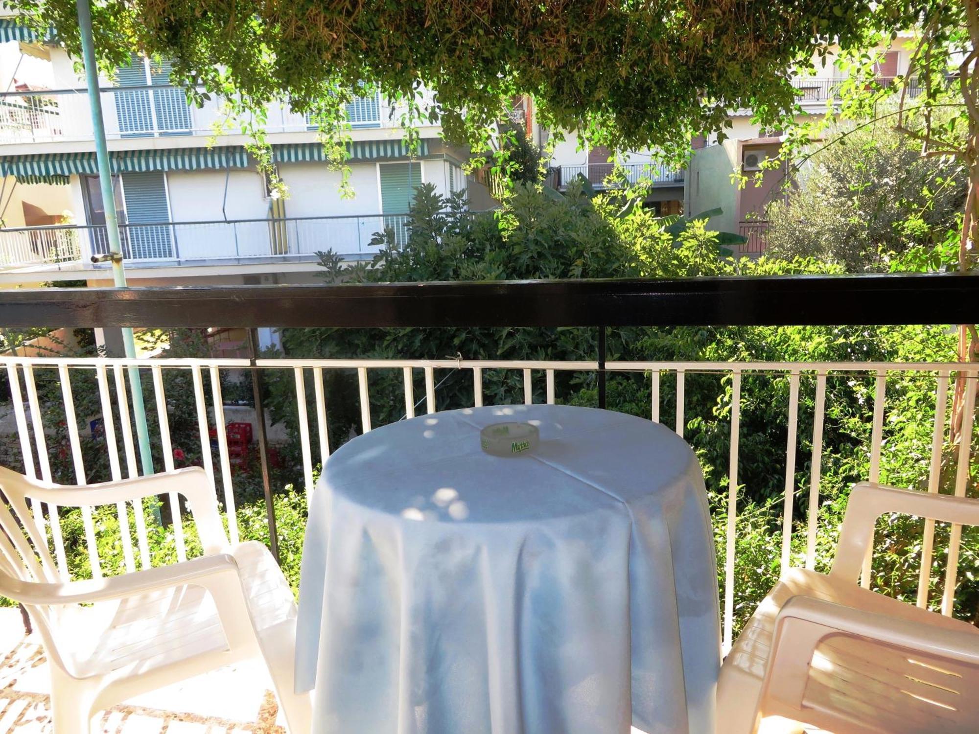 Blue Sky Apartments & Rooms Xiropigado Room photo